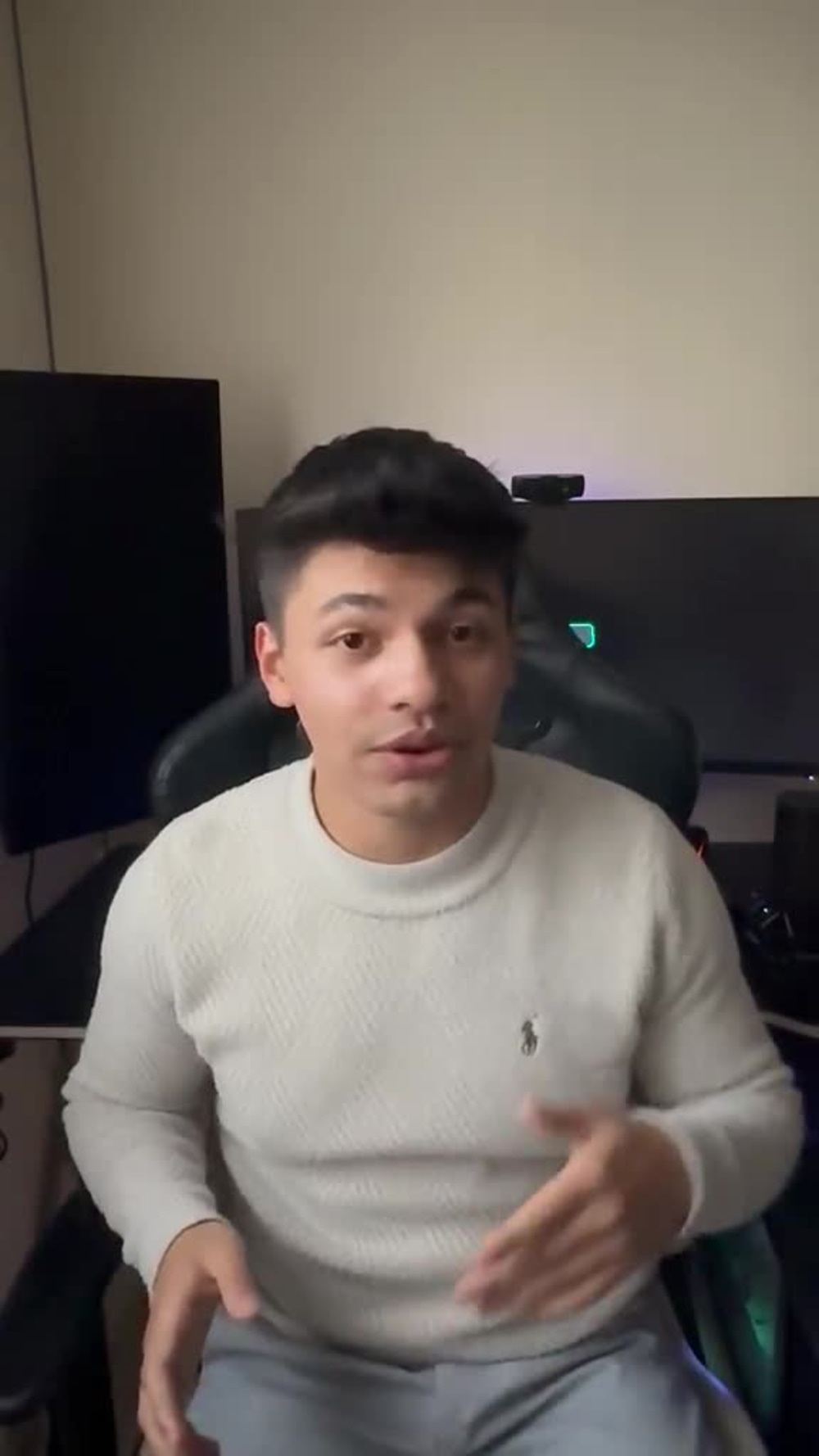 Play video