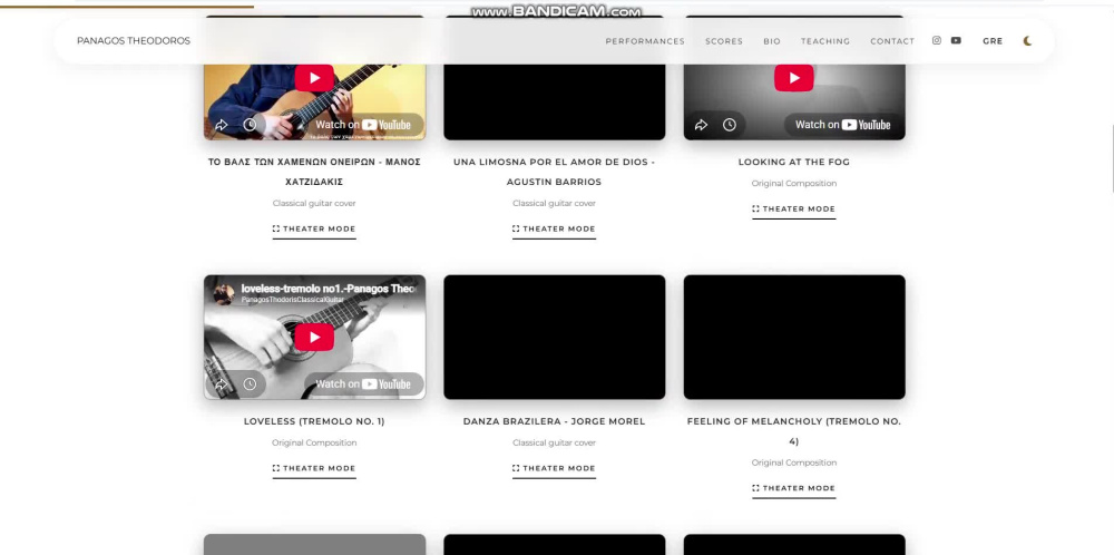 Play video
