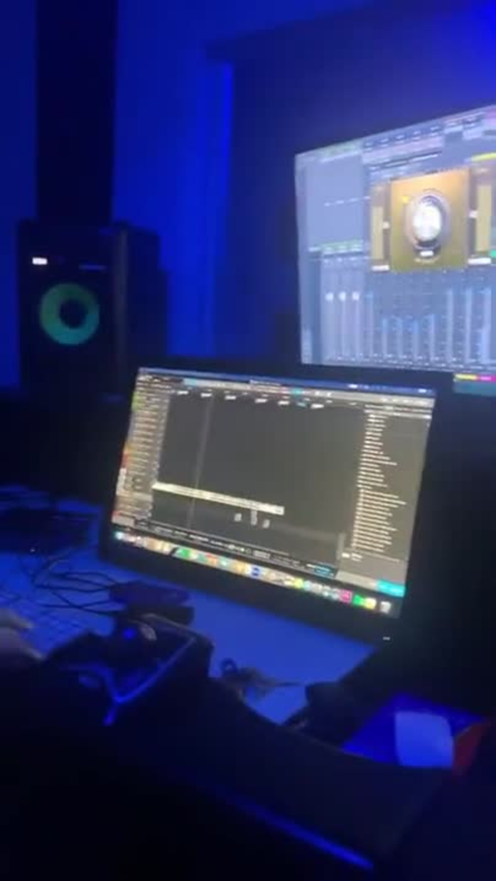 Play video
