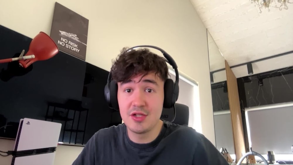 Play video