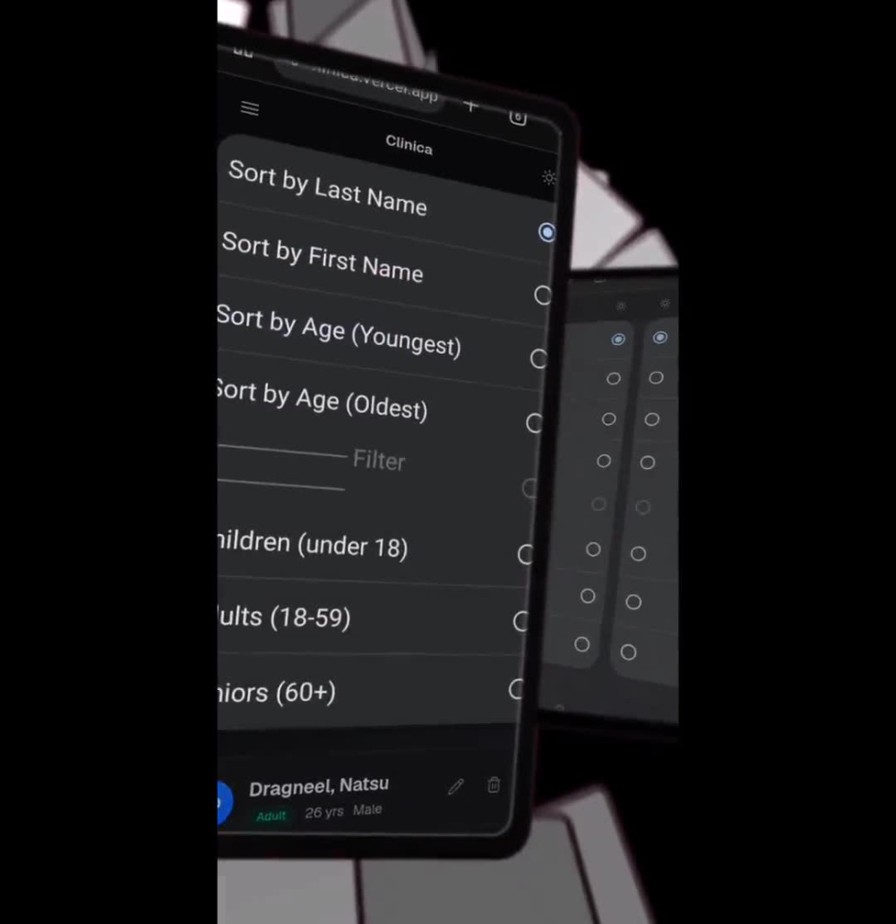 Play video