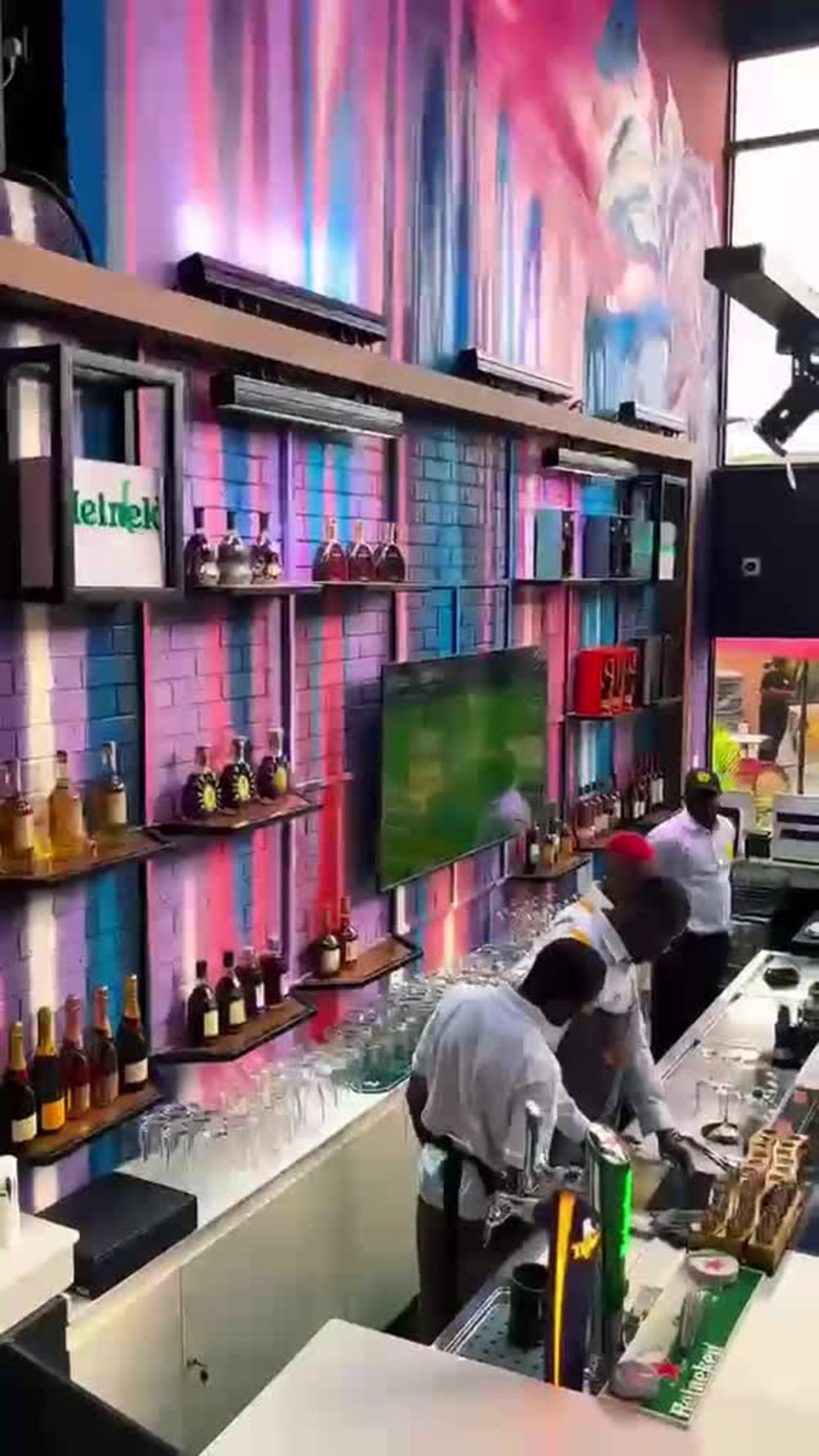 Play video