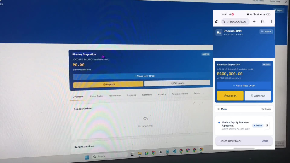 Play video