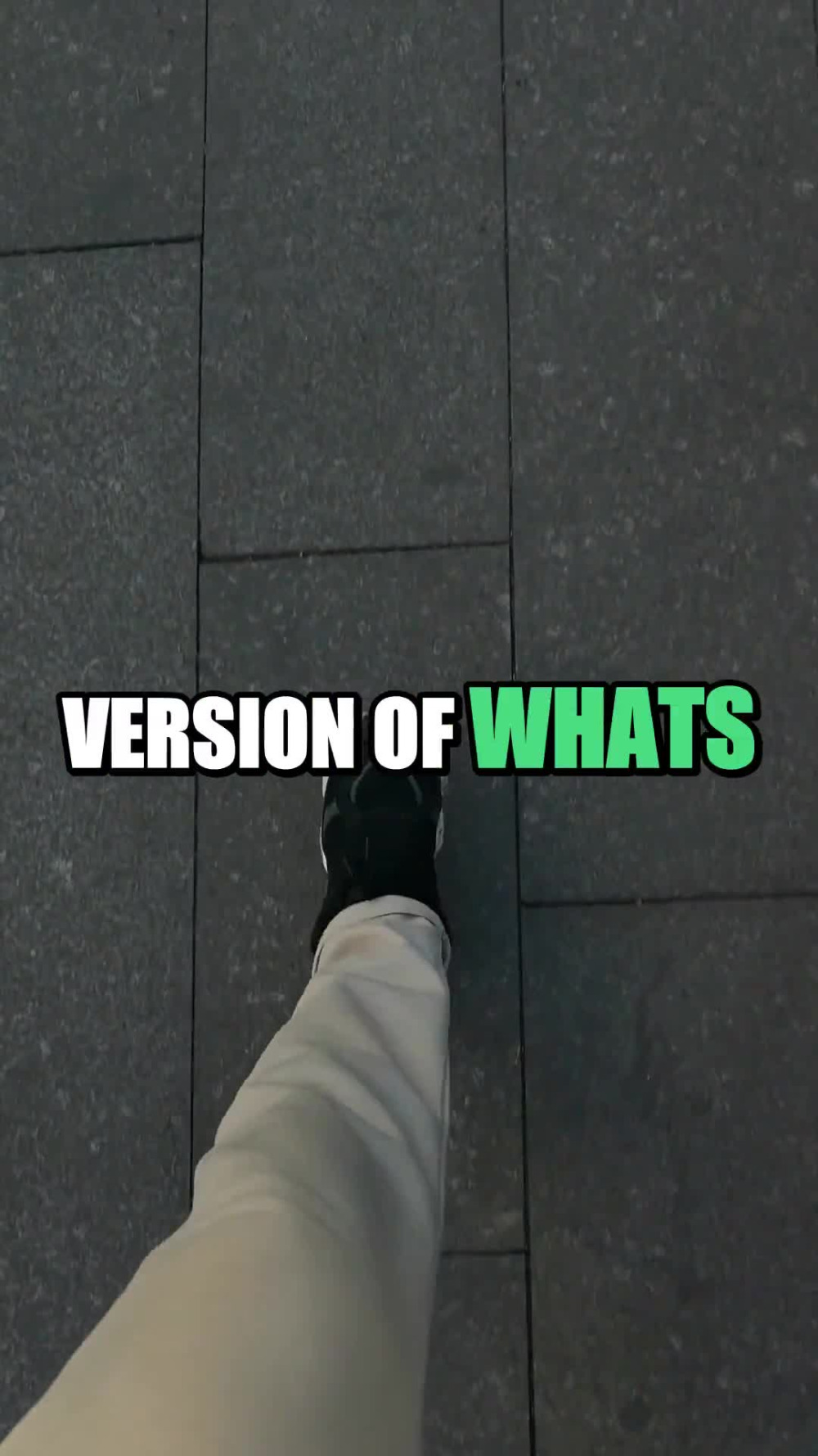 Play video