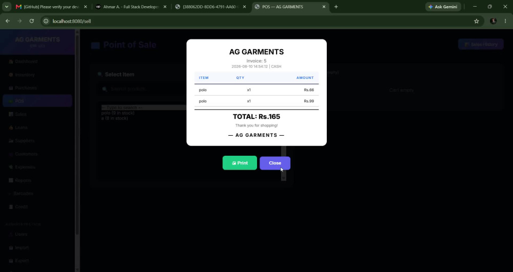 Play video