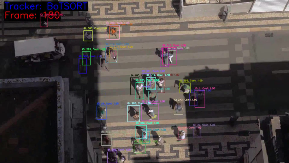 Play video