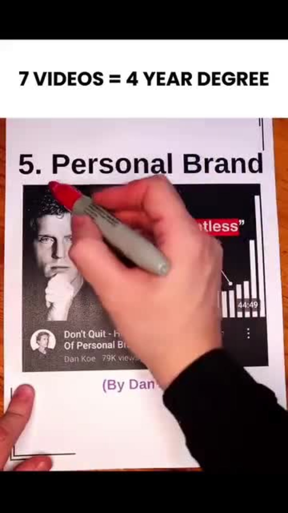 Play video