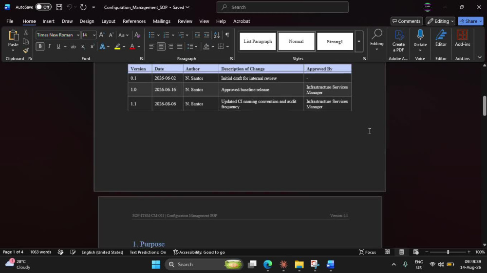 Play video