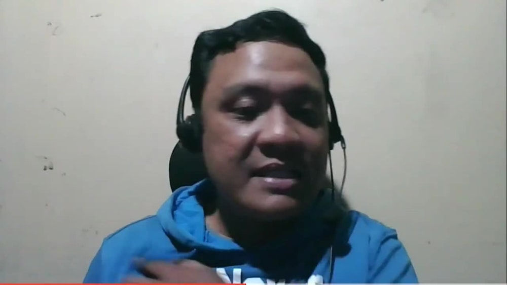 Play video