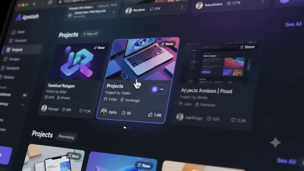Play video