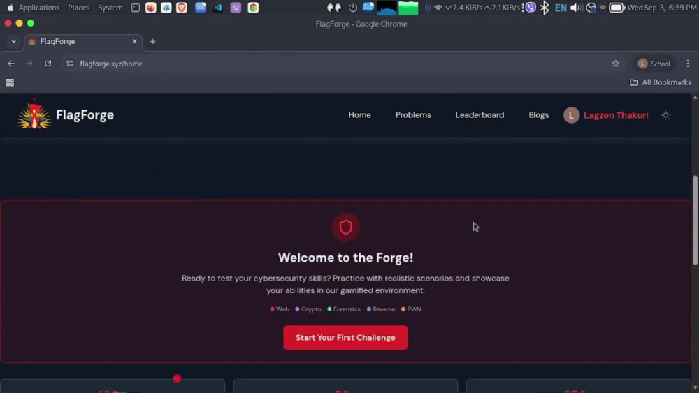 Play video