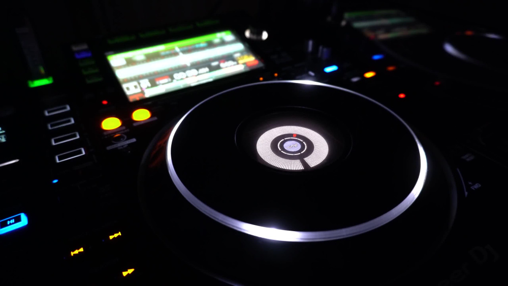 Play video