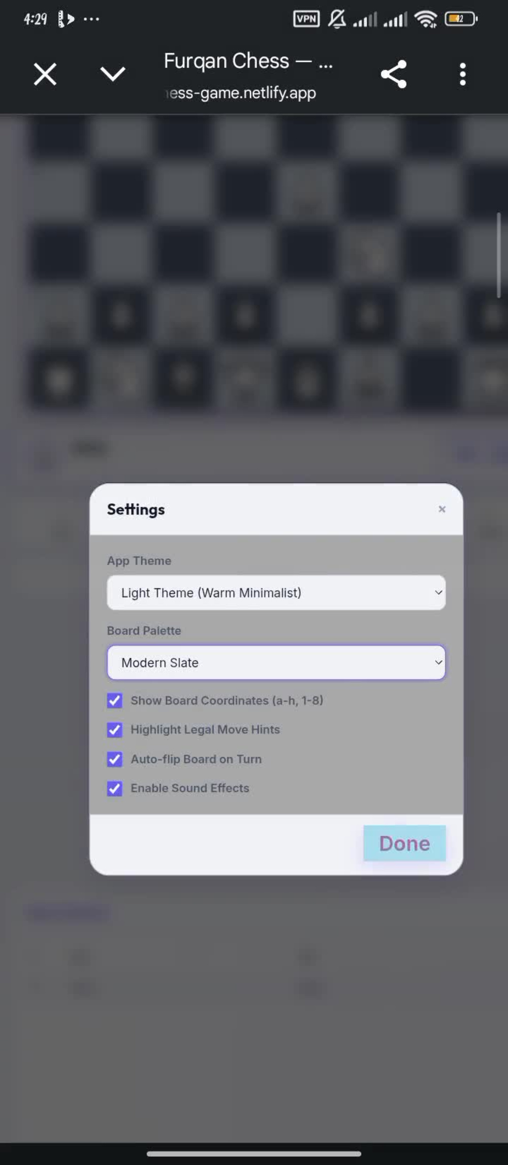 Play video