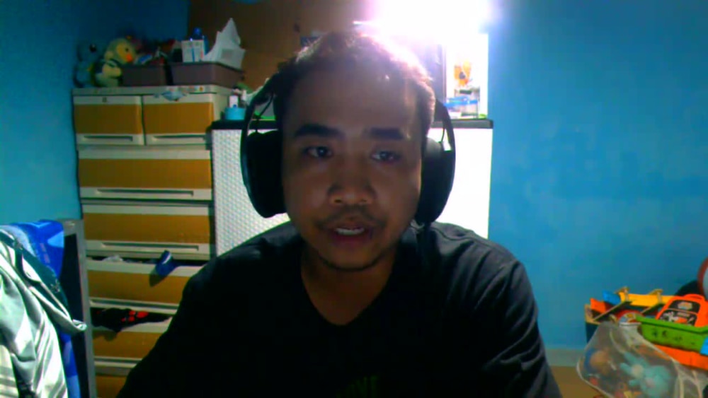 Play video