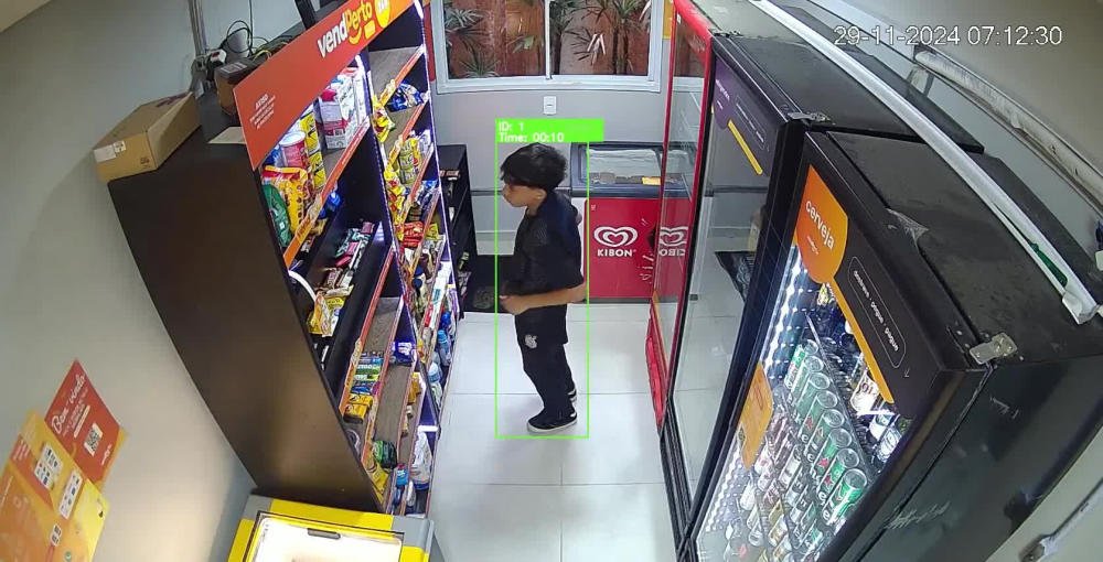 Play video