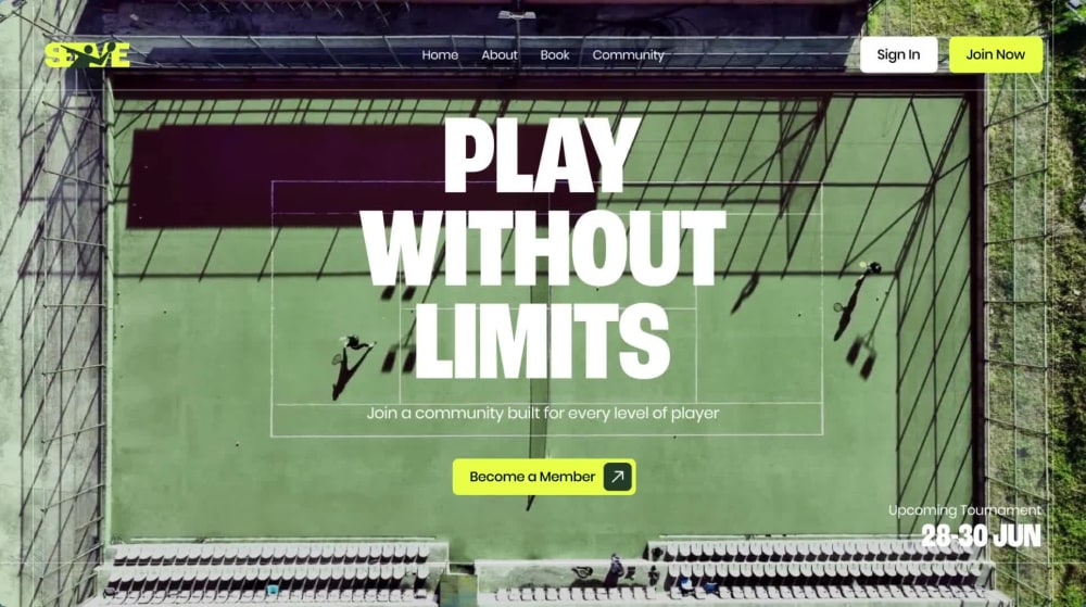 Play video