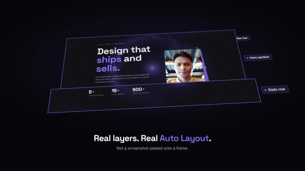 Play video
