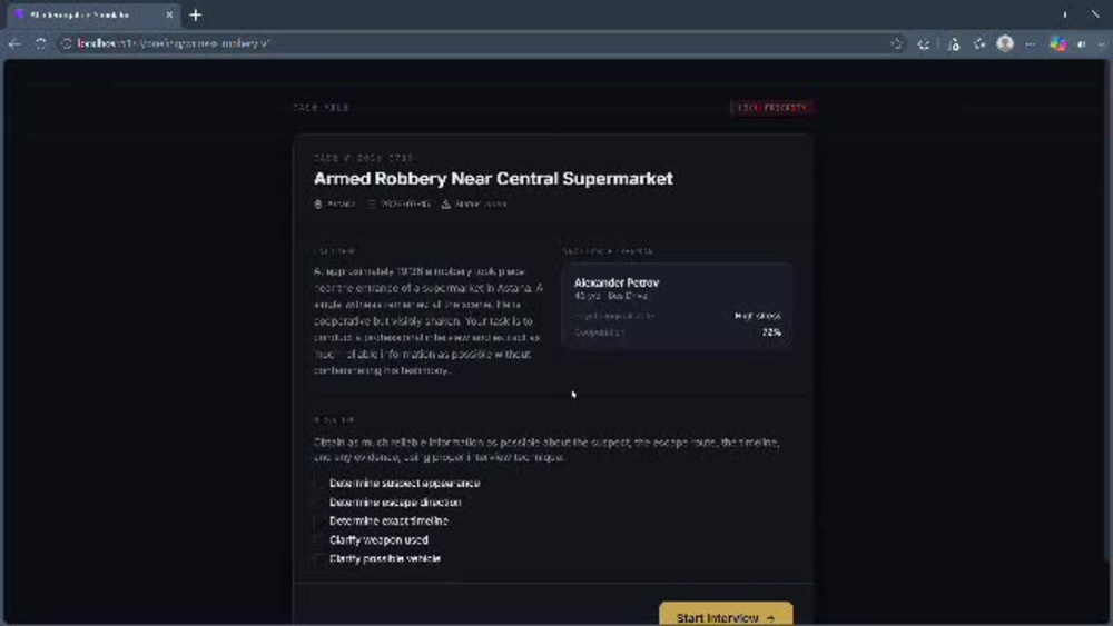 Play video