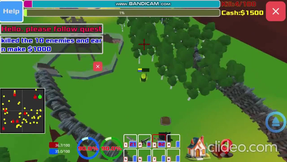 Play video