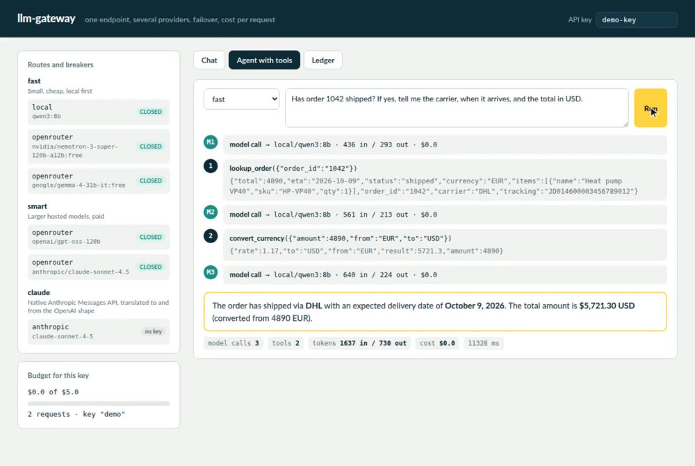 An AI feature added to your existing Java or Python app | Upwork