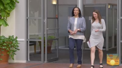 Corporate Narration Voiceover by American Female (up to 5 minutes)