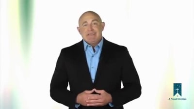 Your  product or service promoted to large Christian audience
