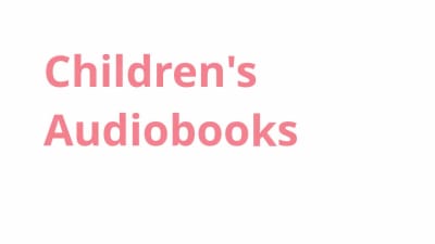 An ACX ready audiobook