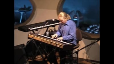 A Professional Latin Piano or Keyboard track recorded for your song