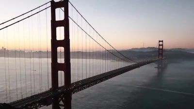Corporate commercial or company live-action explainer video