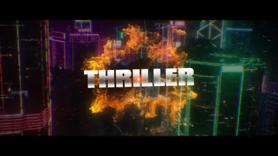 Cinematic movie, brand, magazine, Gaming, book promo trailer video