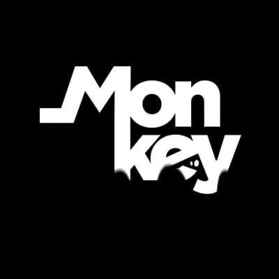 A cool logo animation!