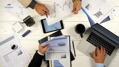 A deep and analytical research - Market and competition analysis & research