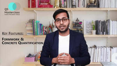 An awesome indian male spokesperson video