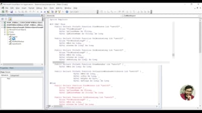 All your Excel work done in a single click with optimized macro / VBA ...
