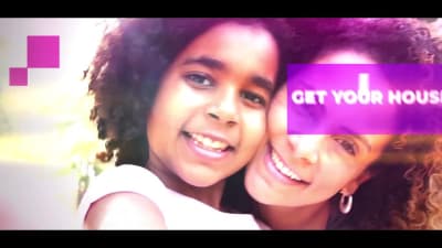 An amazing modern event promo video