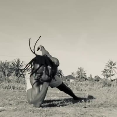 An African Singer, swahili, edm,rnb songwriter, I will sing your full song