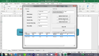 Excel VBA - Macro File to Automate Your Daily Tasks