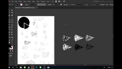 Complete Branding in 2 days, Logo designs + Color Palette + Typography ...