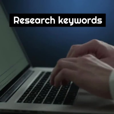 Professional copywriting, proofreading, text production