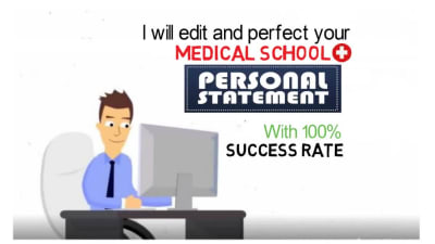 A statement of purpose for nursing, medicine & residency personal statement