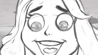 Draw great quality storyboard art for your projects
