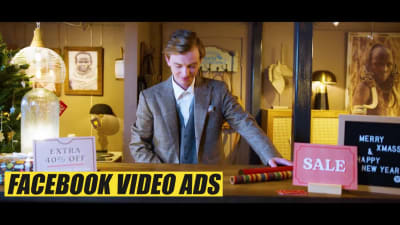 Professional video ads editing in low cost