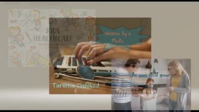 Medical Content Written Professionally by a Medic