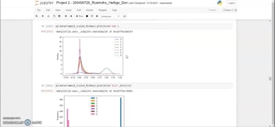 Do your Machine Learning / AI Projects using Python | Upwork