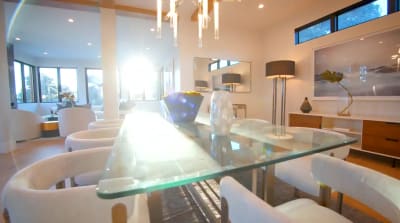 Top-notch Clean and Cinematic Real Estate video Tour/Promo/Listing