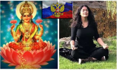 Russian Female Voice Over within 2 Hours