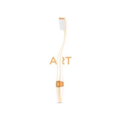 A product illustration & presentation