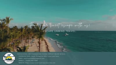 Personal travel itinerary for any Top Visited City of your choice.