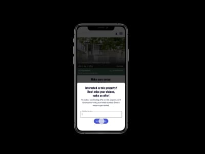 A delightful Micro Interactions prototype built in Figma | Upwork