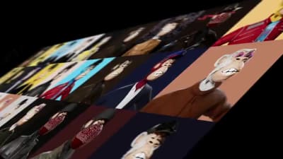 Professional promo teaser or  video for your NFT collections